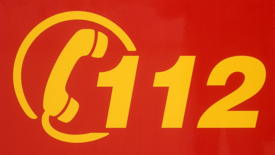 Ausfall Der Notrufnummern 110 Und 112 Das Landesportal Wir In Nrw