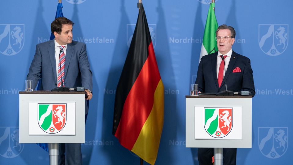 Karneval-Session 2020/2021 | Das Landesportal Wir in NRW