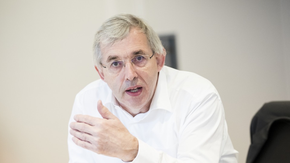 Landesregierung fördert elf innovative Konzepte in der ...